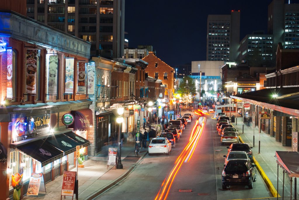 Location Spotlight: ByWard Market - Ottawa Film Office